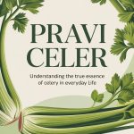 Pravi Celer: Understanding the True Essence of Celery in Everyday Life