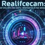 Realifecamù: A Deep Dive into Live Digital Observation in the Modern Age