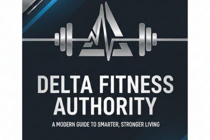 Delta Fitness Authority: A Modern Guide to Smarter, Stronger Living