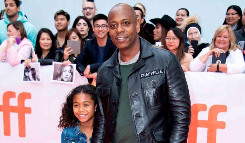 sanaa chappelle