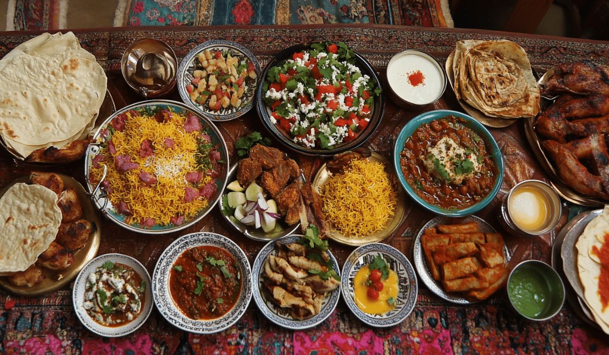 Picada